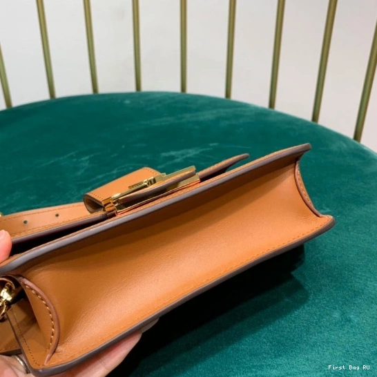 First bags ru LOUIS VUITTON BUMBAG DAUPHINE 0820